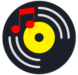 DJ Music Mixer app icon